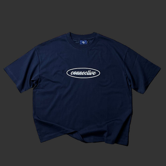 CNCTVE STATIC TEE