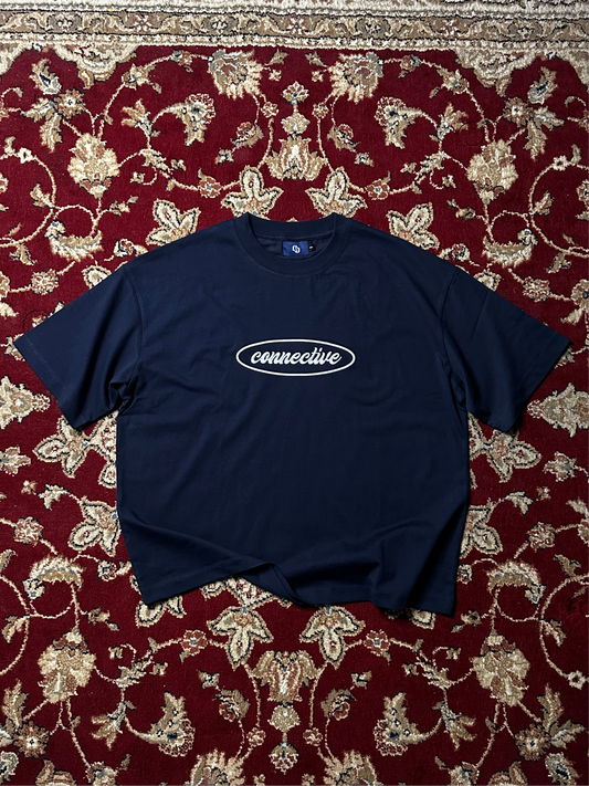 CNCTVE STATIC TEE
